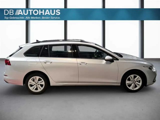 Volkswagen Golf 1.0 TSI Life