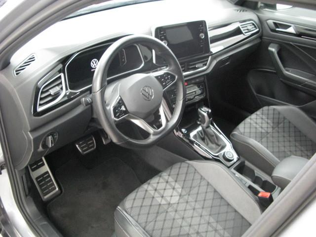 Volkswagen T-Roc 2.0 TSI DSG R-Line