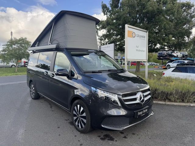 Mercedes-Benz Marco Polo 4MATIC