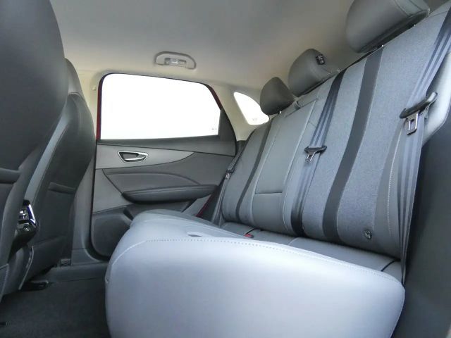 MG MGS5 64 kWh EV Luxury