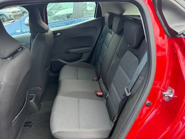 Renault Clio Equilibre Equilibre