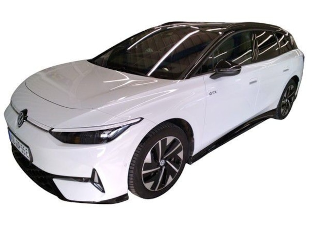 Volkswagen ID.7 4Motion GTX Tourer