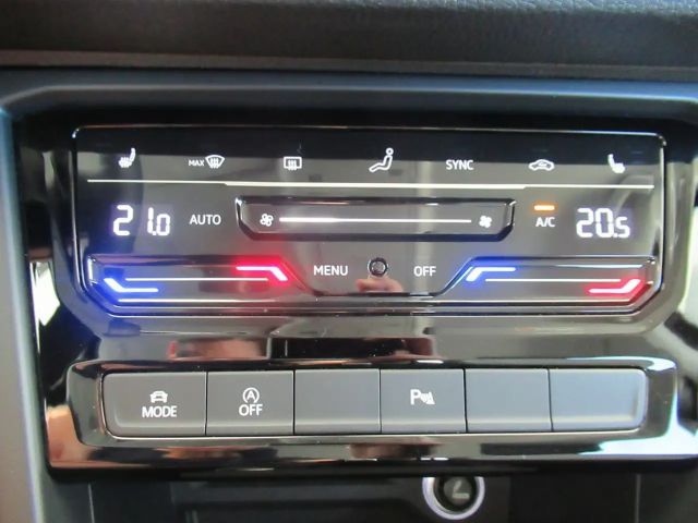 Volkswagen Touran ACT DSG Life