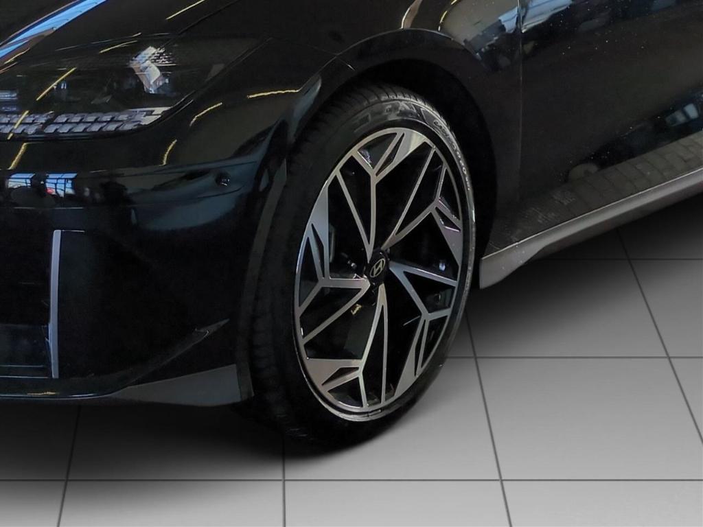 Hyundai IONIQ 6 4WD UNIQ Vierwielaandrijving