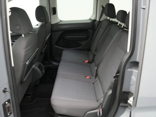 Volkswagen Caddy Life