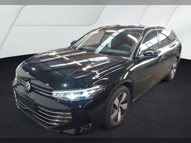 Volkswagen Passat 1.5 eTSI DSG