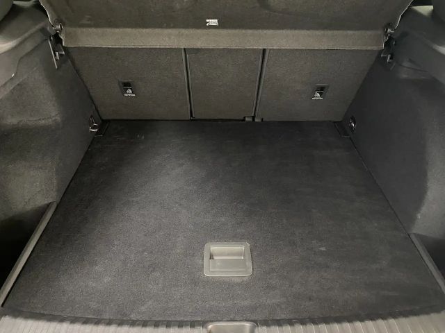 Cupra Terramar 1.5 eTSI