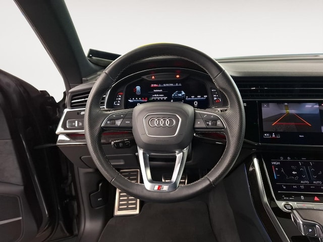 Audi Q8 50 TDI Quattro