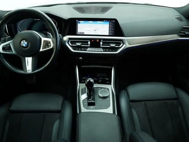 BMW 340 M-Sport Touring xDrive