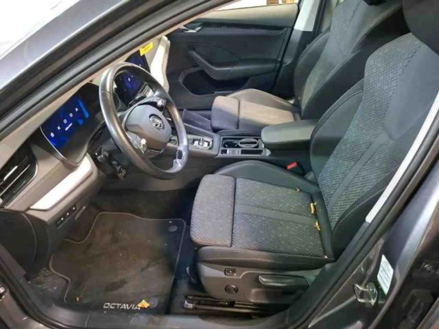 Skoda Octavia 2.0 TDI Combi