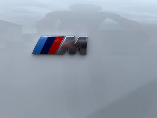 BMW iX2 M-Sport xDrive