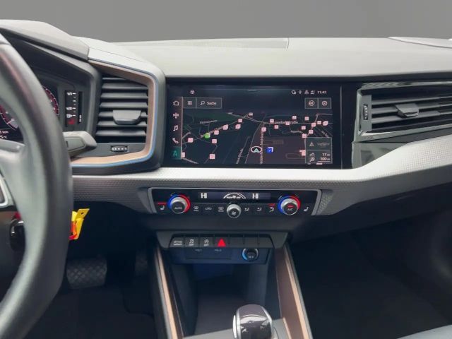 Audi A1 40 TFSI S-Line S-Tronic