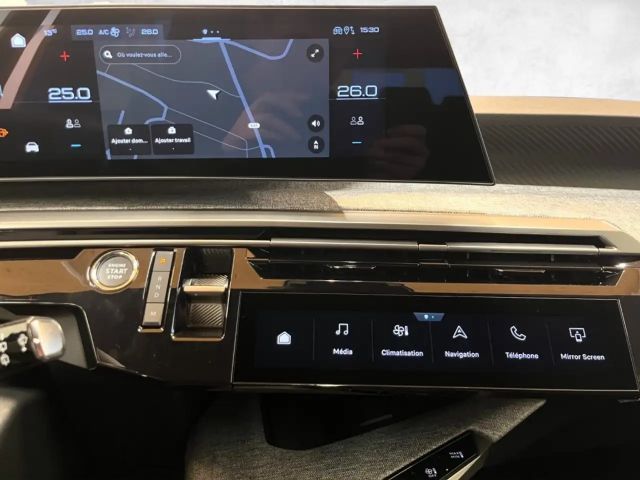 Peugeot 5008 Allure Pack Hybrid