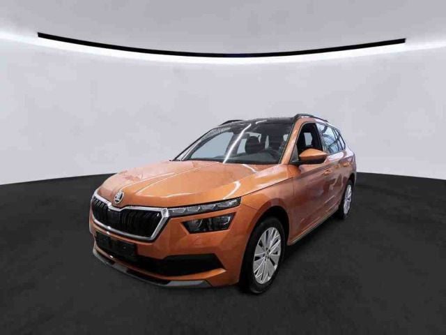 Skoda Kamiq 1.0 TSI Style Style