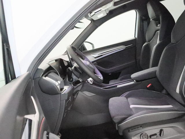 Skoda Kodiaq 1.5 TSI Sportline