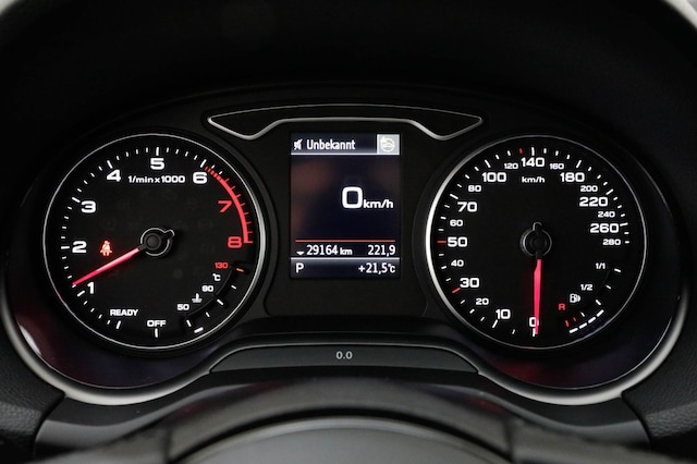 Audi Q2 35 TFSI S-Tronic