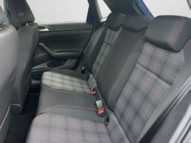 Volkswagen Polo 2.0 TSI DSG GTI IQ.Drive