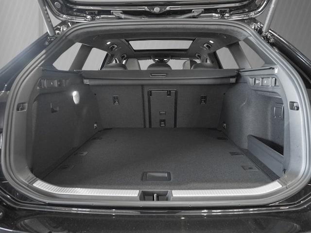 Volkswagen Passat 4Motion DSG R-Line