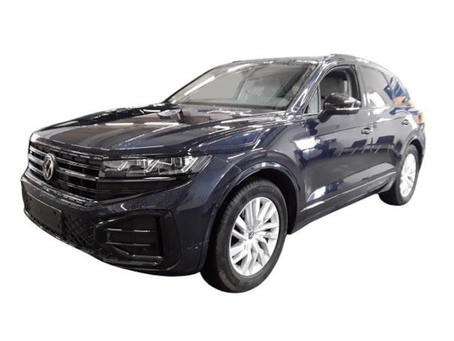 Volkswagen Touareg 3.0 V6 TDI