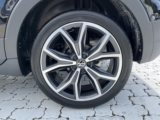 Volkswagen T-Cross 1.0 TSI DSG IQ.Drive Style