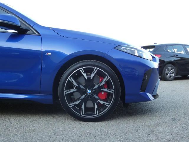 BMW 120 120d Comfort pakket M-Sport Sedan