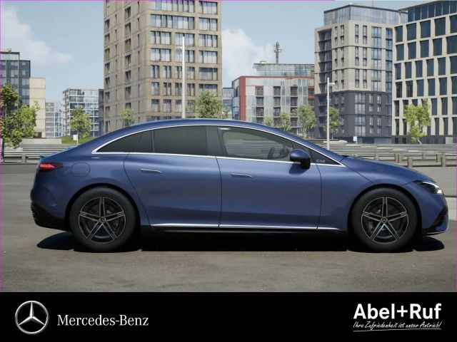 Mercedes-Benz EQE 4MATIC 500 AMG Line Sedan