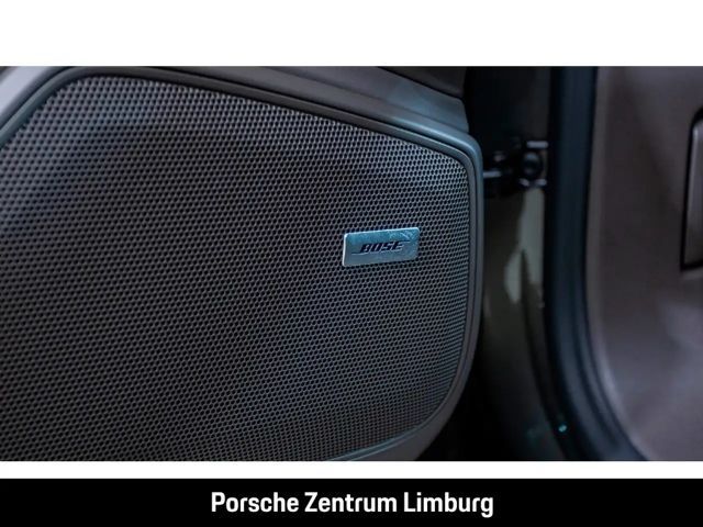 Porsche Panamera GTS Sport Turismo