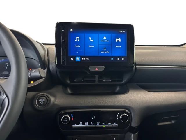 Toyota Yaris Hatchback Hybride