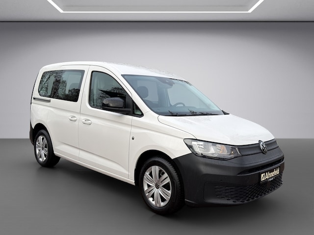 Volkswagen Caddy 1.5 TSI