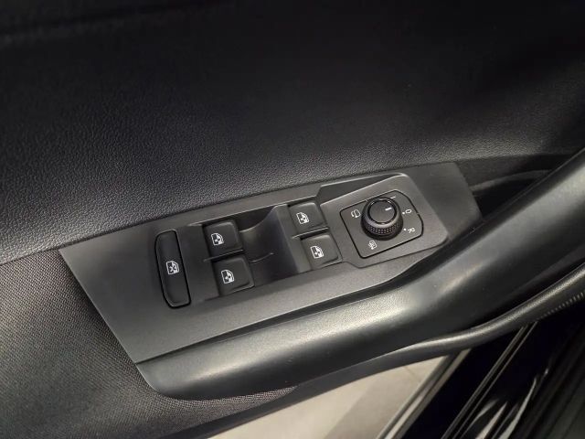 Volkswagen Taigo DSG