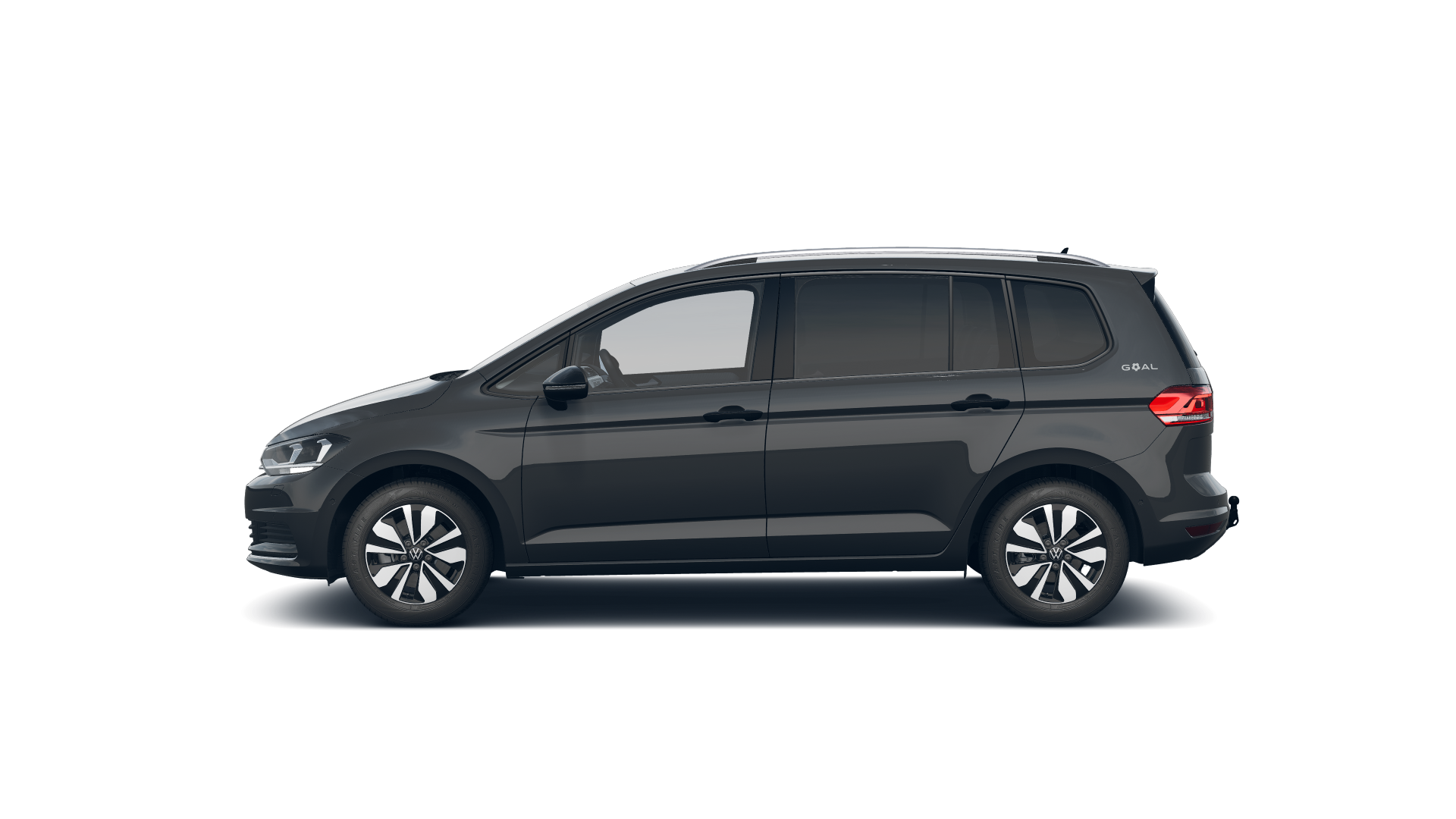 Volkswagen Touran DSG