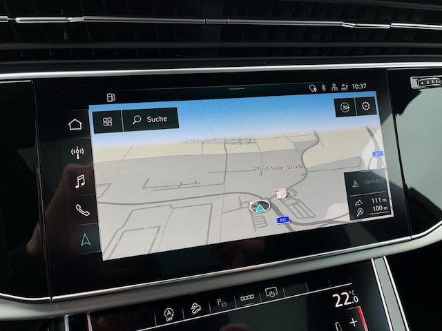 Audi Q7 50 TDI Quattro