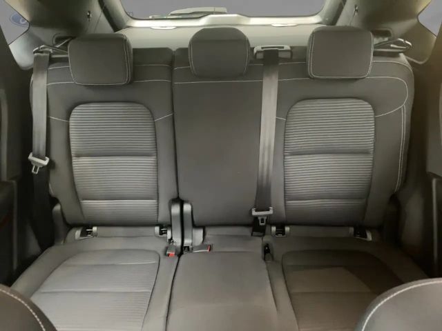 Ford Kuga Plug in Hybrid Titanium