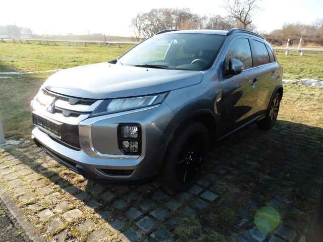 Mitsubishi ASX 2WD Edition+