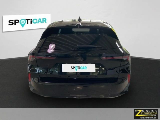 Opel Astra GS-Line Grand Sport Sports Tourer