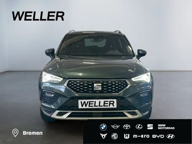 Seat Ateca 2.0 TDI DSG