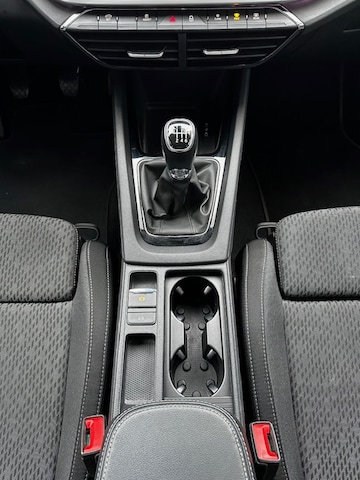 Skoda Octavia Clever Combi