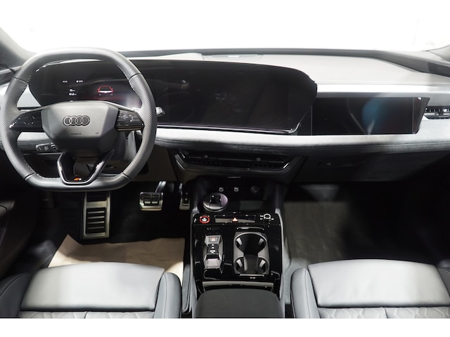 Audi A6 e-tron Avant