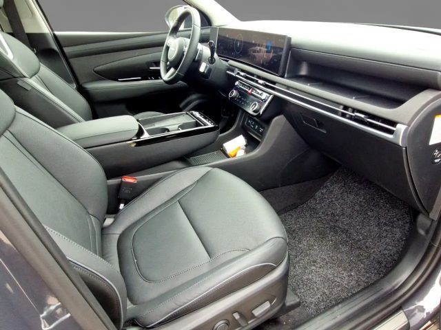 Hyundai Tucson 1.6 Prime T-GDi