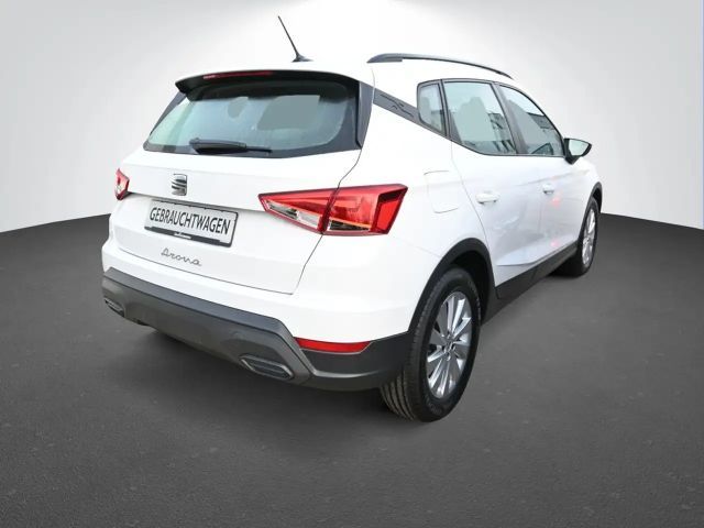 Seat Arona 1.0 TSI Reference