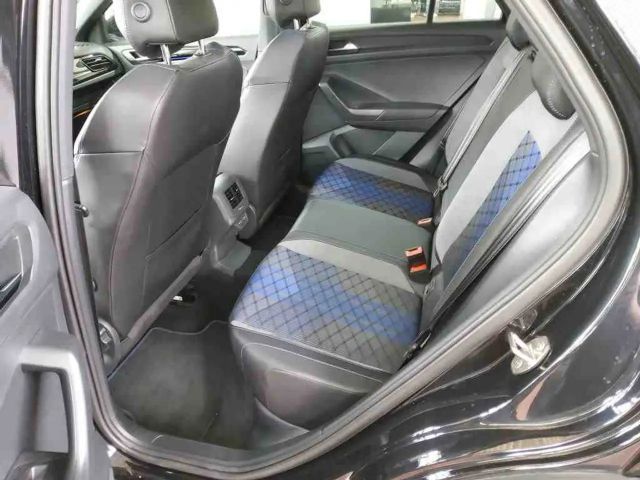 Volkswagen T-Roc R Sonderleasing *AKRAPOVIC* Beats DCC