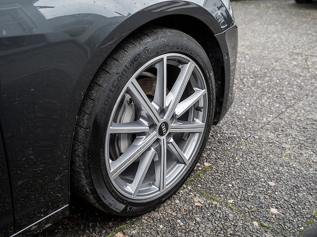 Audi A6 45 TFSI Avant S-Tronic