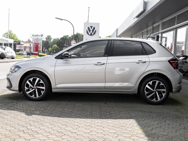 Volkswagen Polo Polo Move 1.0TSI DSG Move