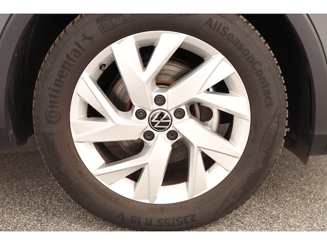 Volkswagen Tiguan 1.5 TSI Move LED KAMERA NAVI ACC PDC DAB APP LENKRADHZG ALU