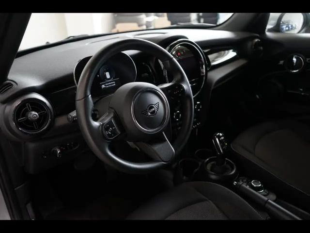 MINI Cooper AUTOMAAT - NAVI - LED