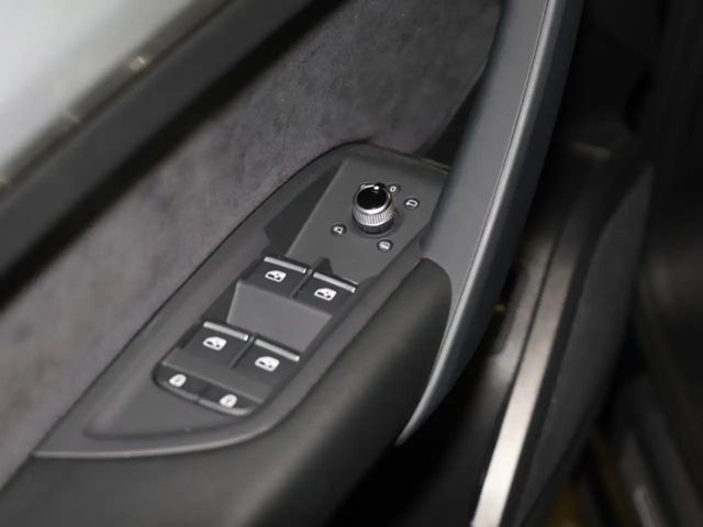 Audi Q5 40 TFSI Quattro S-Line Sportback