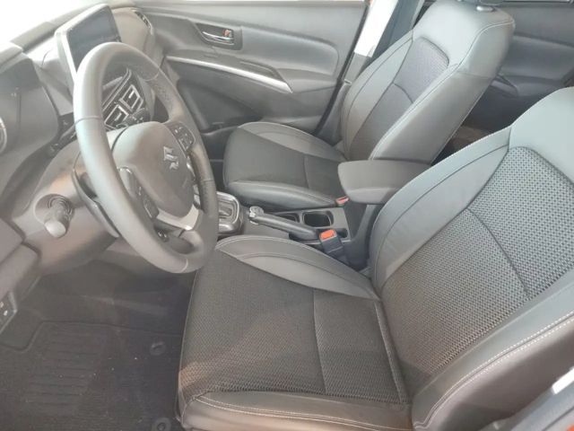 Suzuki SX4 S-Cross 4x4 AllGrip Comfort