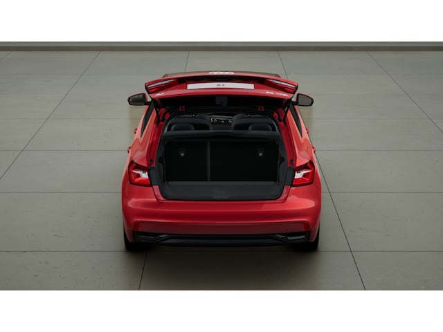 Audi A1 25 TFSI S-Tronic Sportback