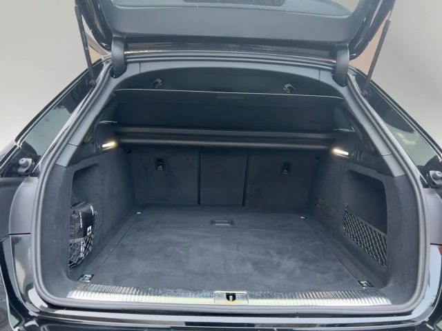 Audi S4 Competition Quattro