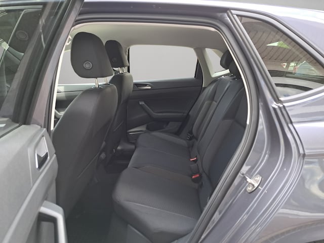 Volkswagen Polo 1.0 TSI Life